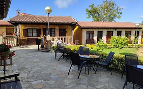 Posada De Ongayo