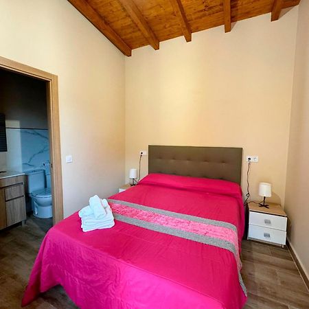Posada De Ongayo Suances Buitenkant foto
