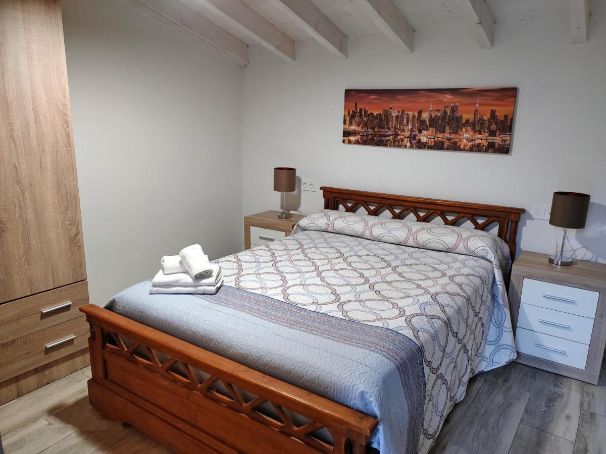 Posada De Ongayo Suances Buitenkant foto