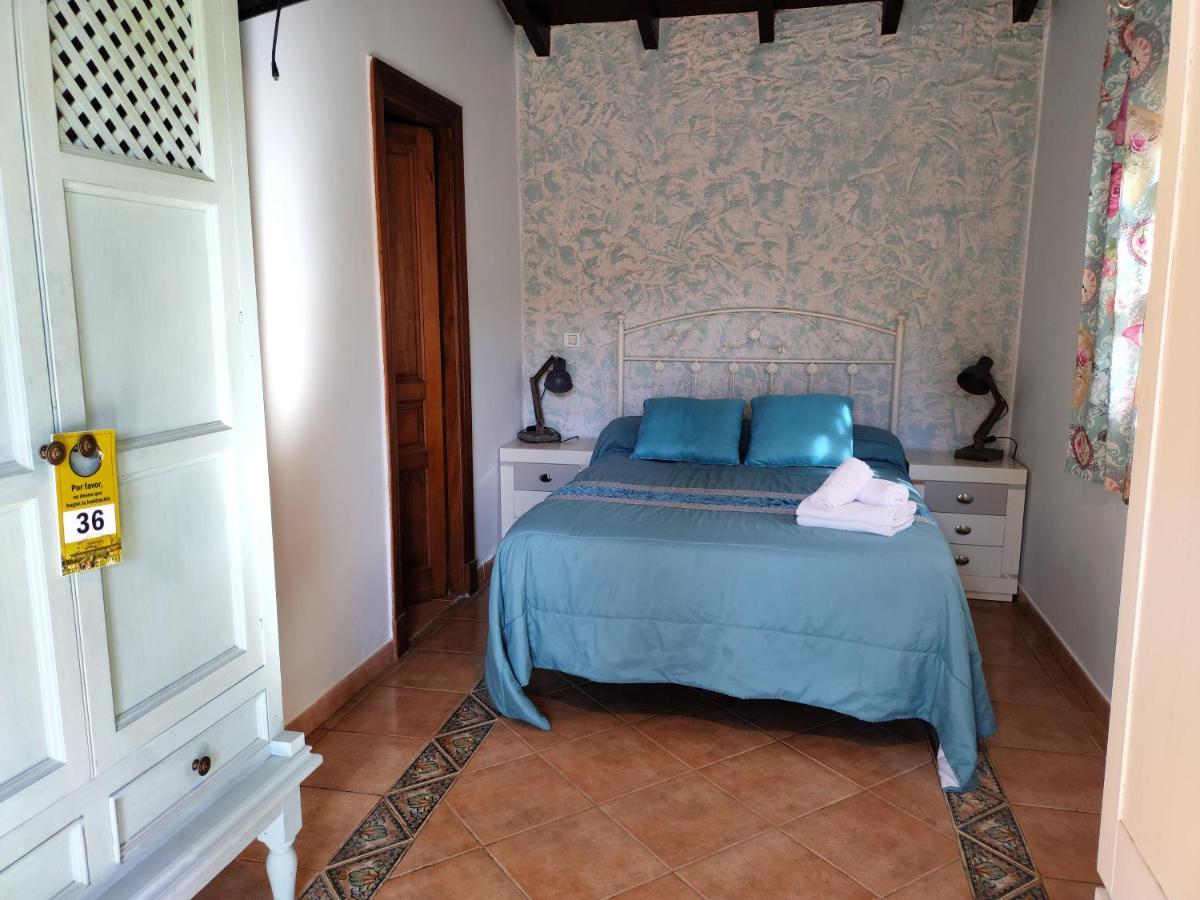 Posada De Ongayo Suances Buitenkant foto