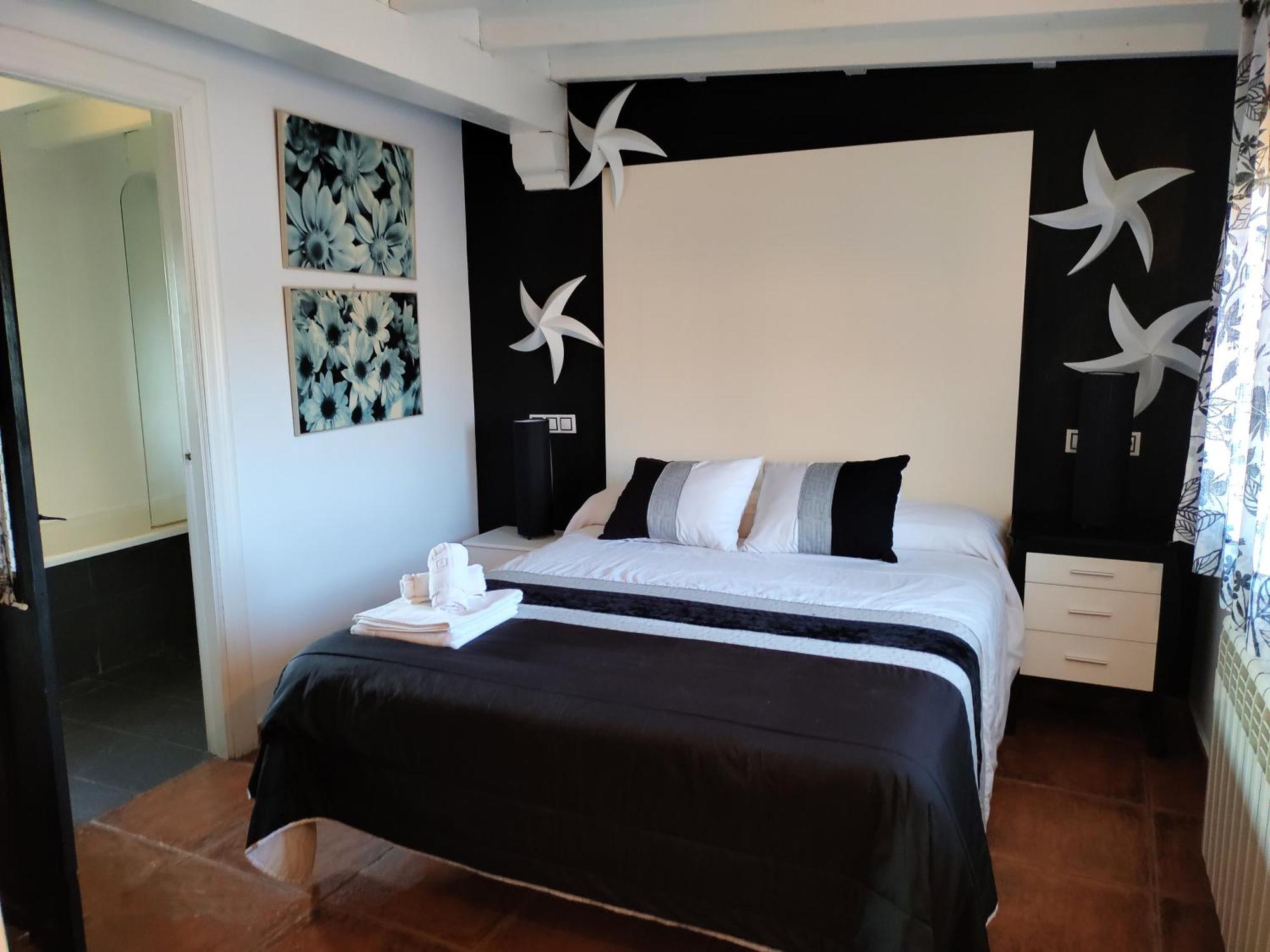 Posada De Ongayo Suances Buitenkant foto