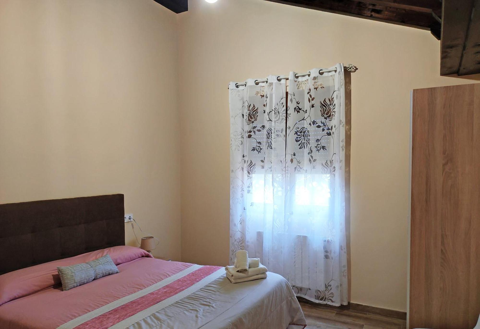 Posada De Ongayo Suances Buitenkant foto