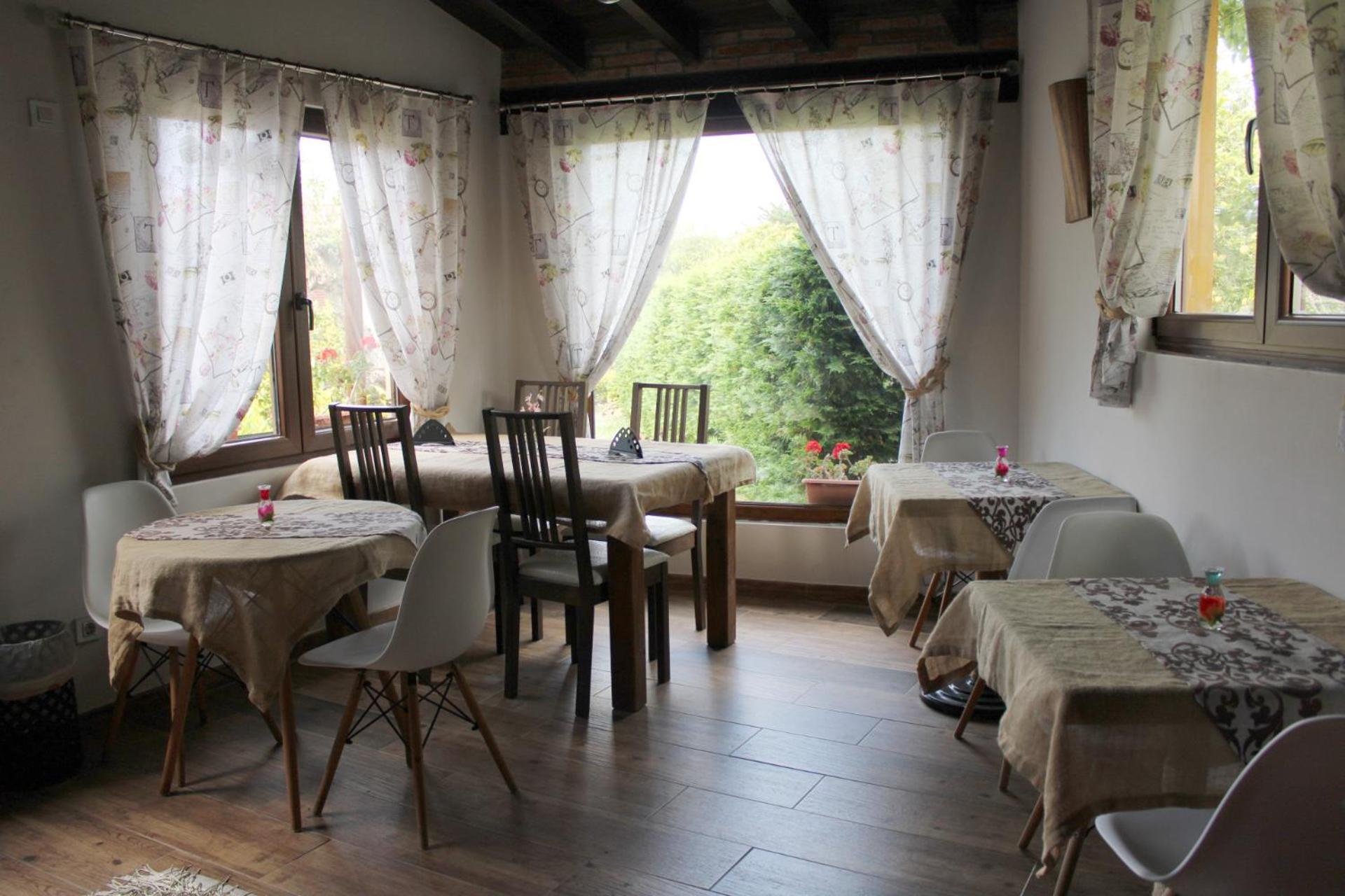 Posada De Ongayo Suances Buitenkant foto