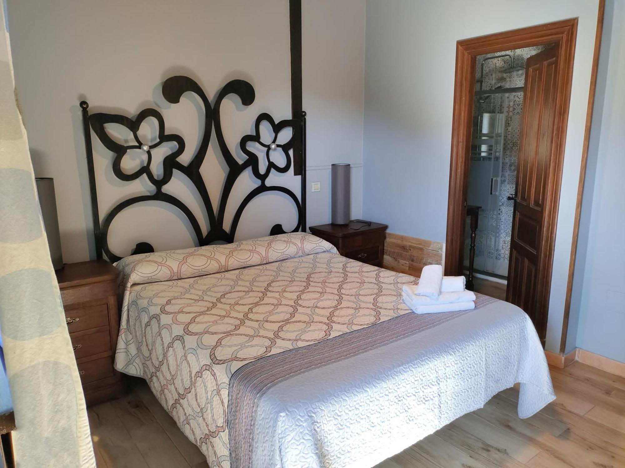 Posada De Ongayo Suances Buitenkant foto