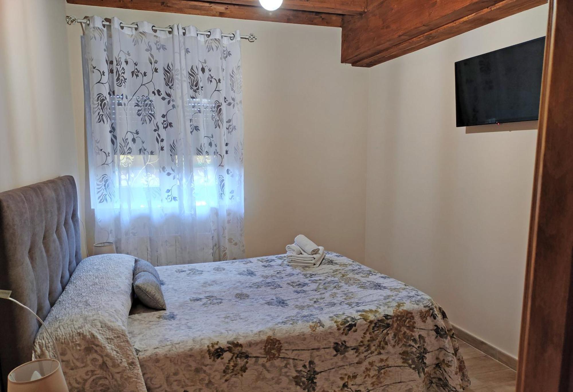 Posada De Ongayo Suances Buitenkant foto
