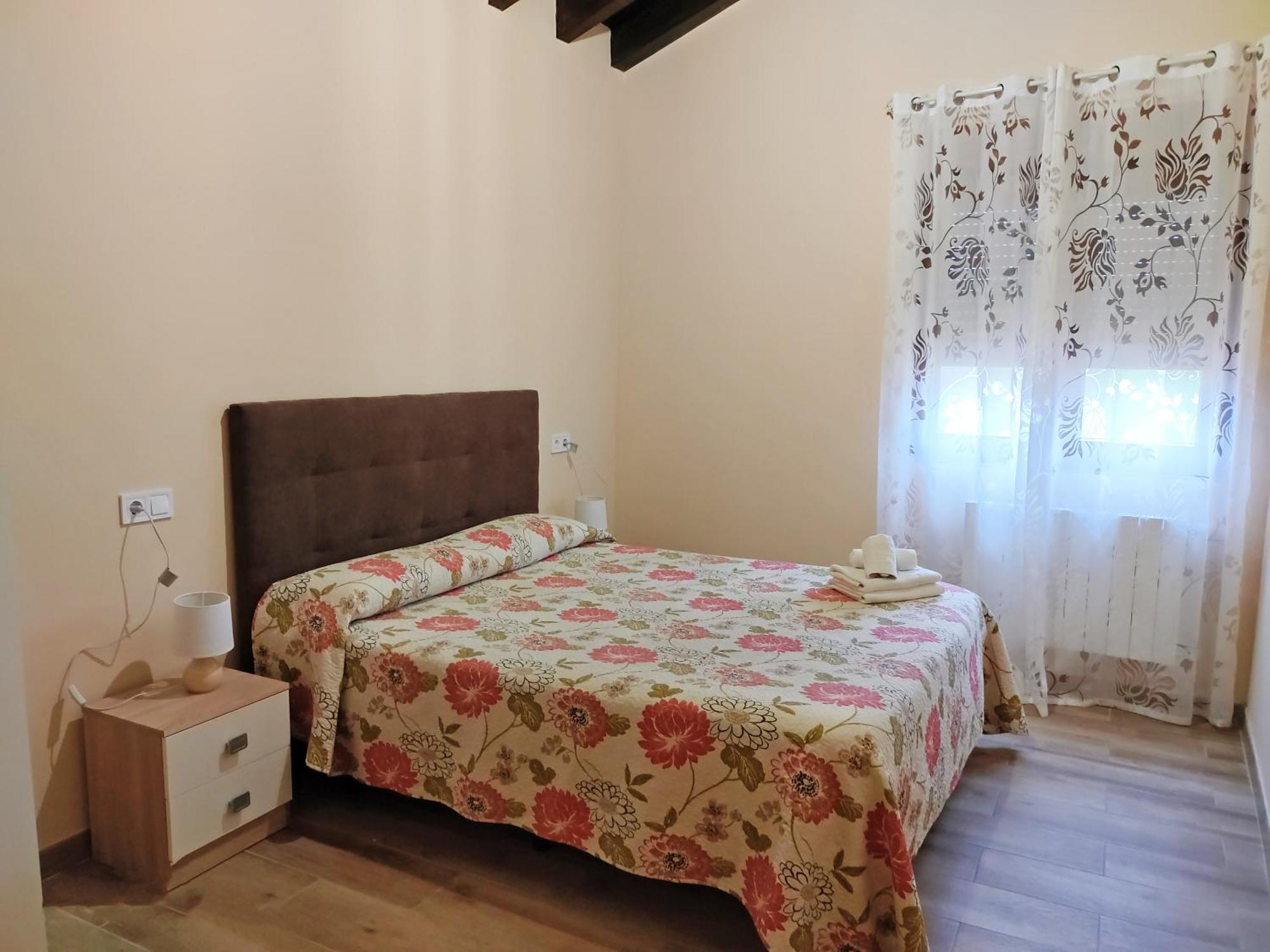 Posada De Ongayo Suances Buitenkant foto