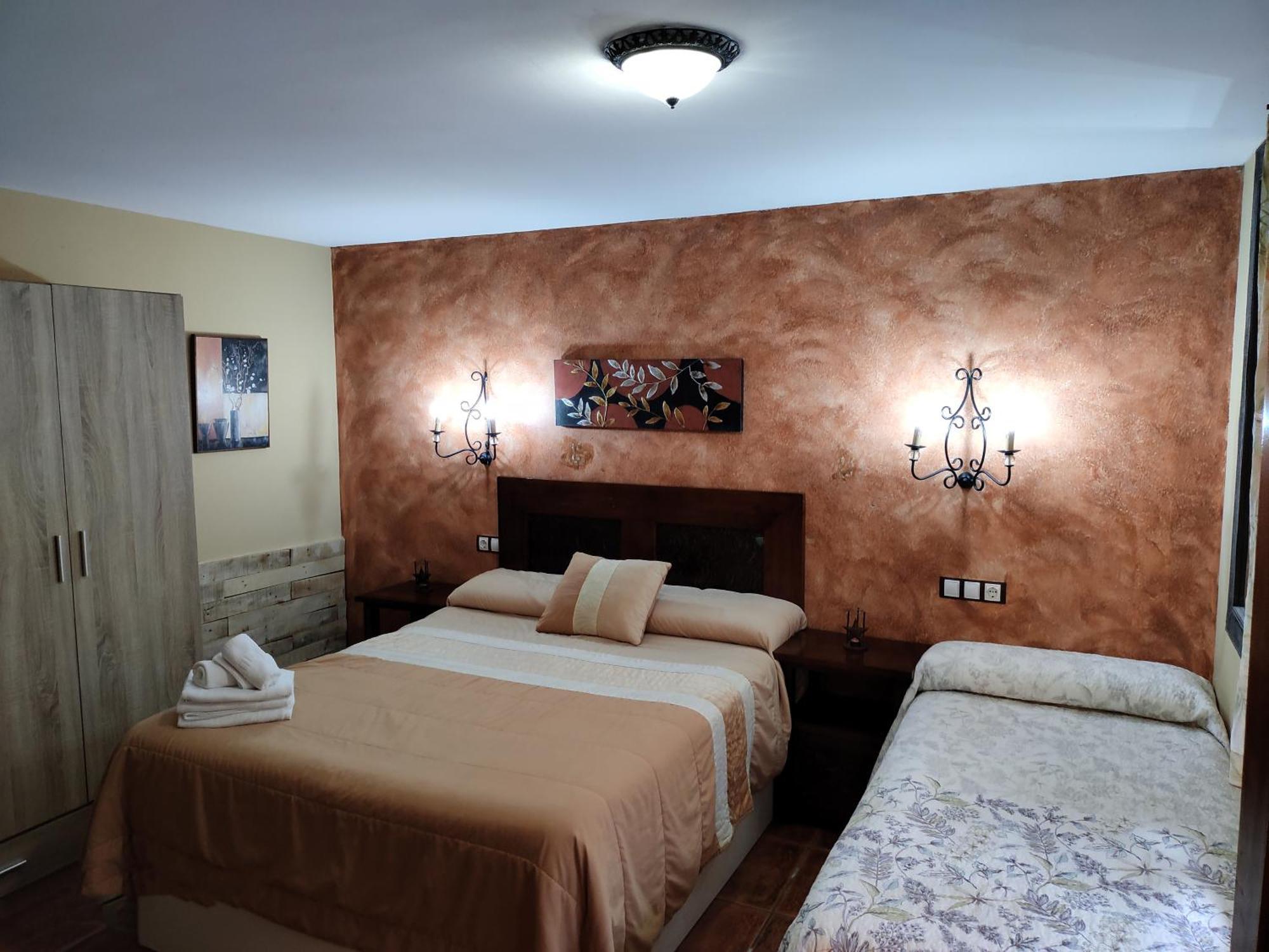 Posada De Ongayo Suances Buitenkant foto