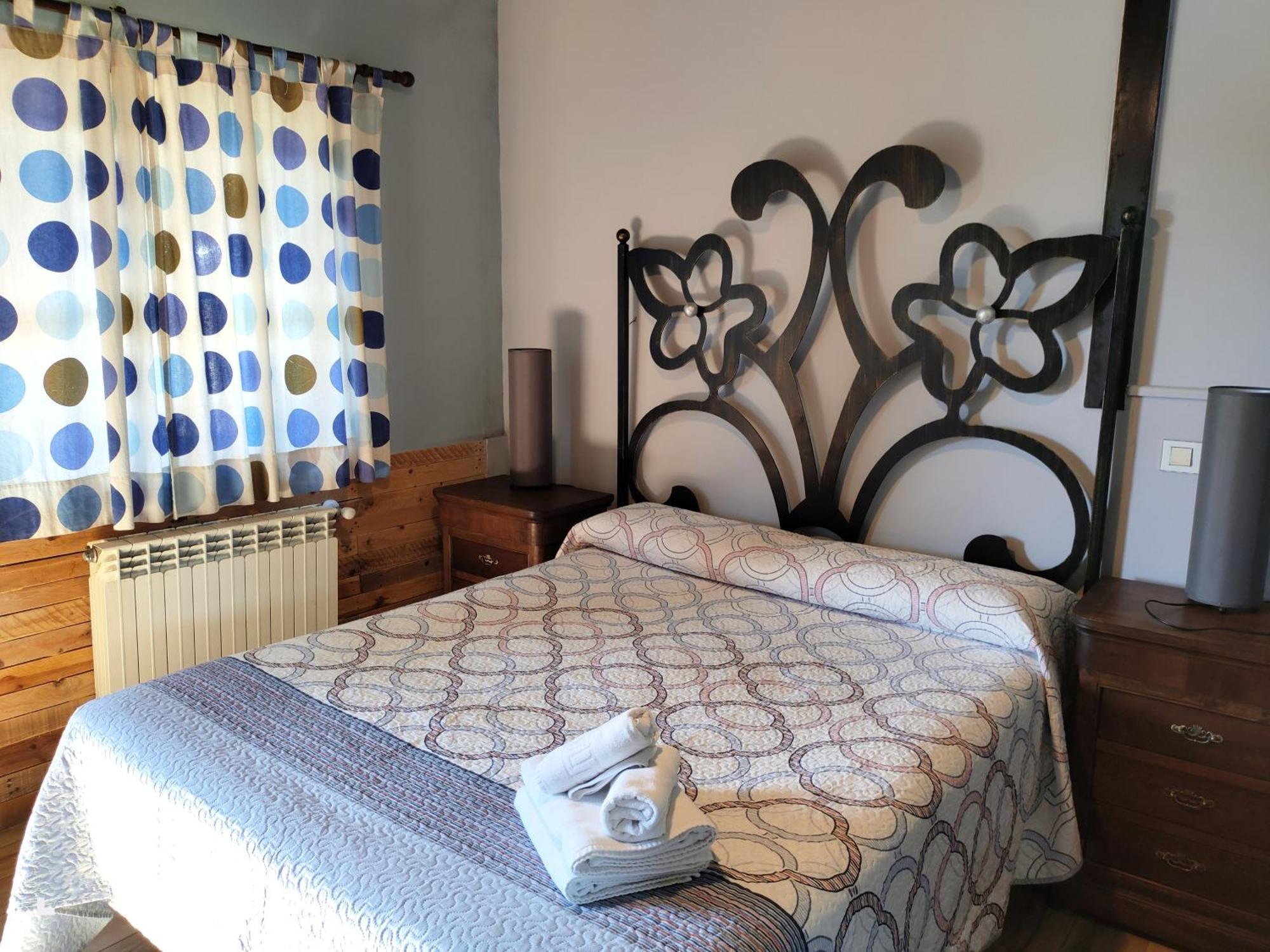Posada De Ongayo Suances Buitenkant foto