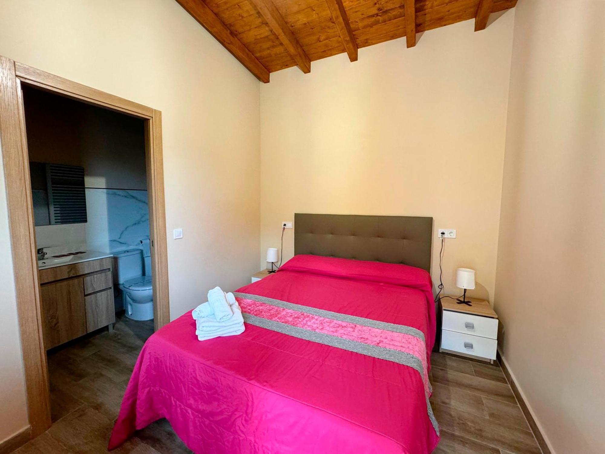 Posada De Ongayo Suances Buitenkant foto