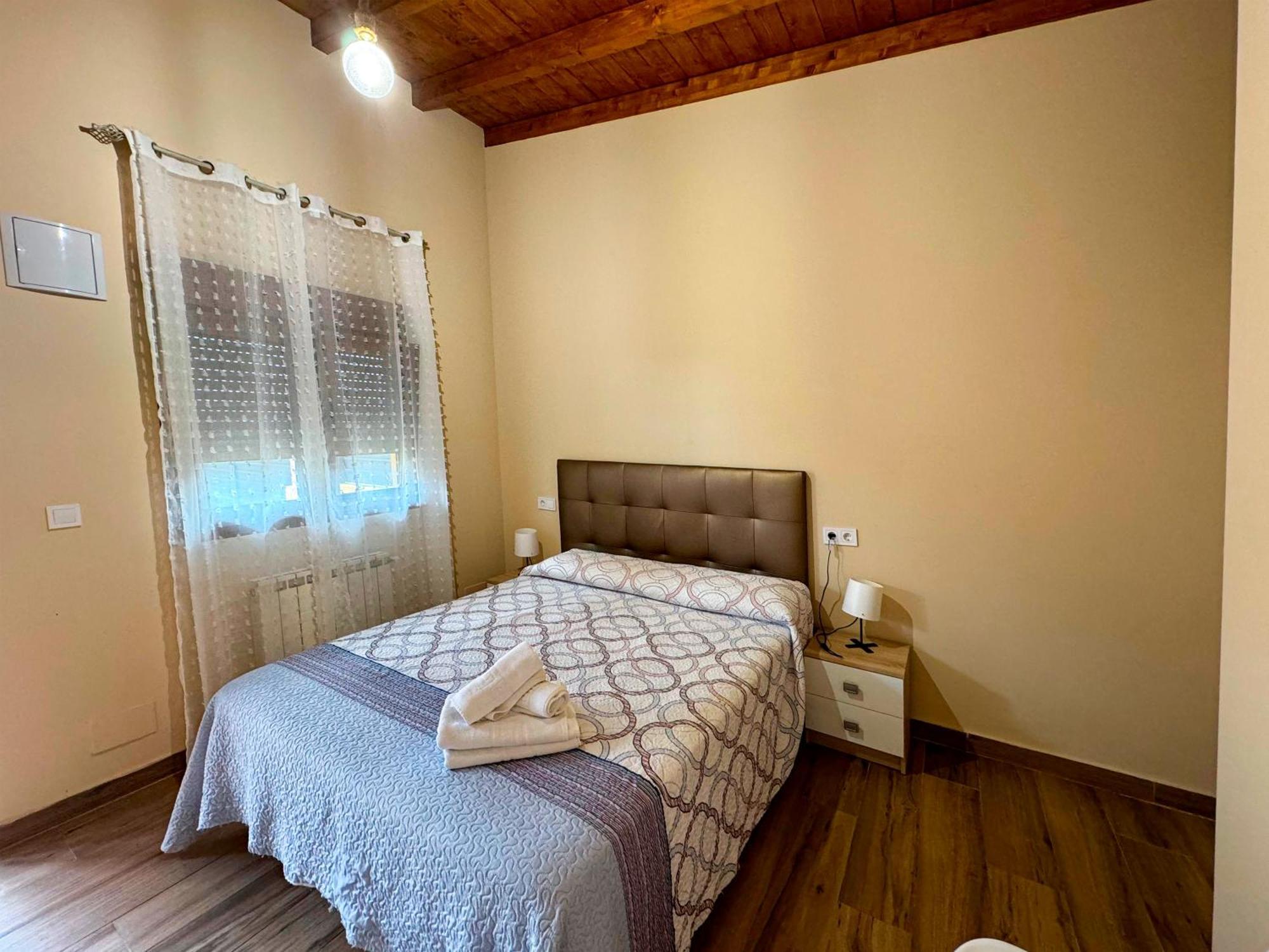 Posada De Ongayo Suances Buitenkant foto