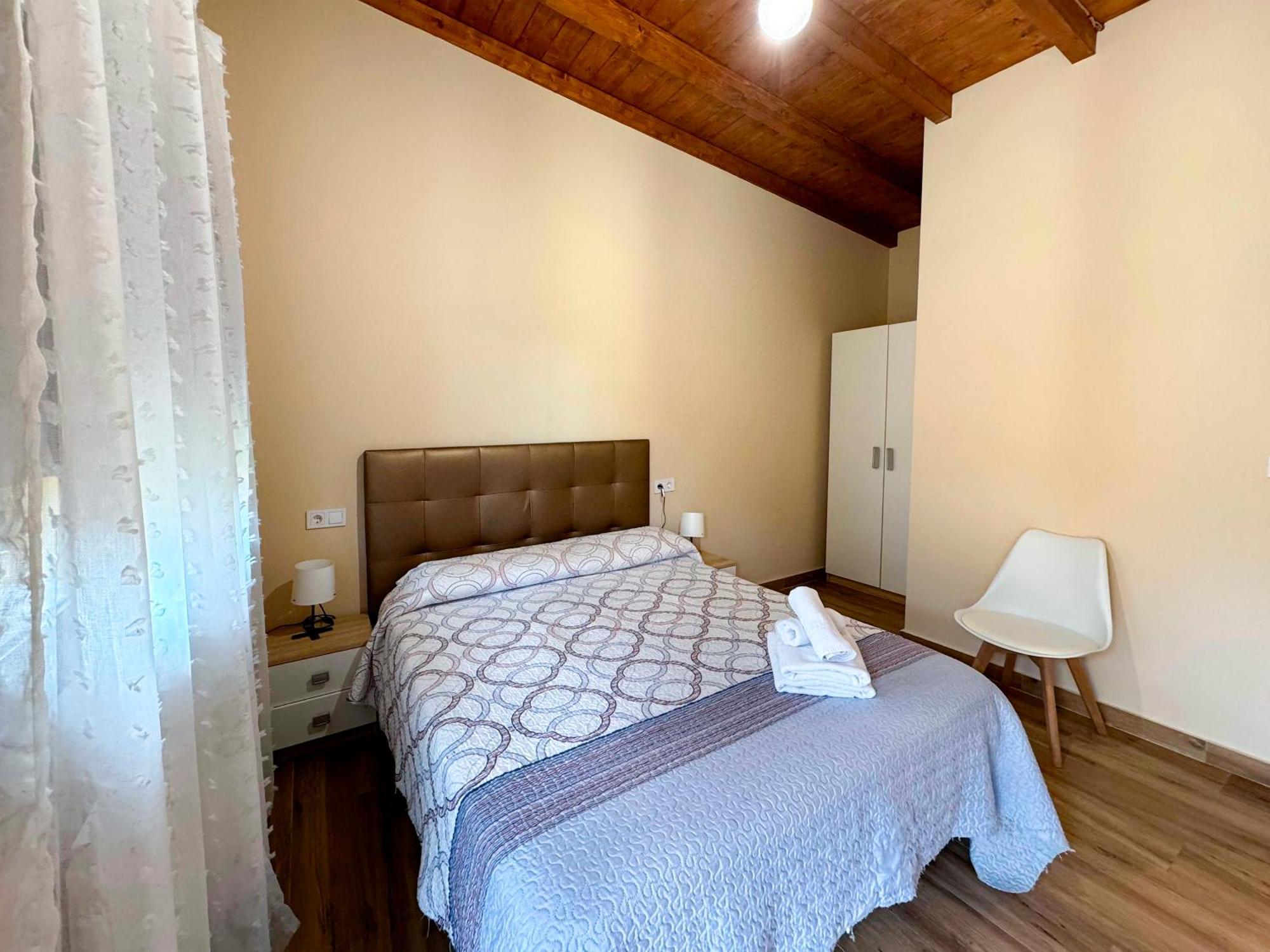 Posada De Ongayo Suances Buitenkant foto