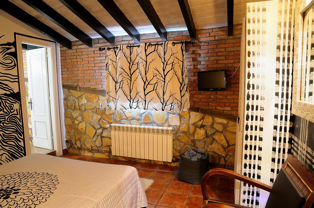 Posada De Ongayo Suances Buitenkant foto