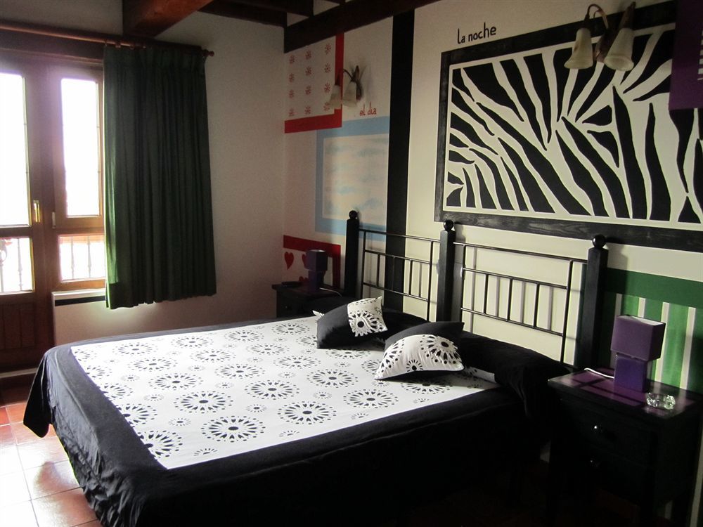 Posada De Ongayo Suances Buitenkant foto
