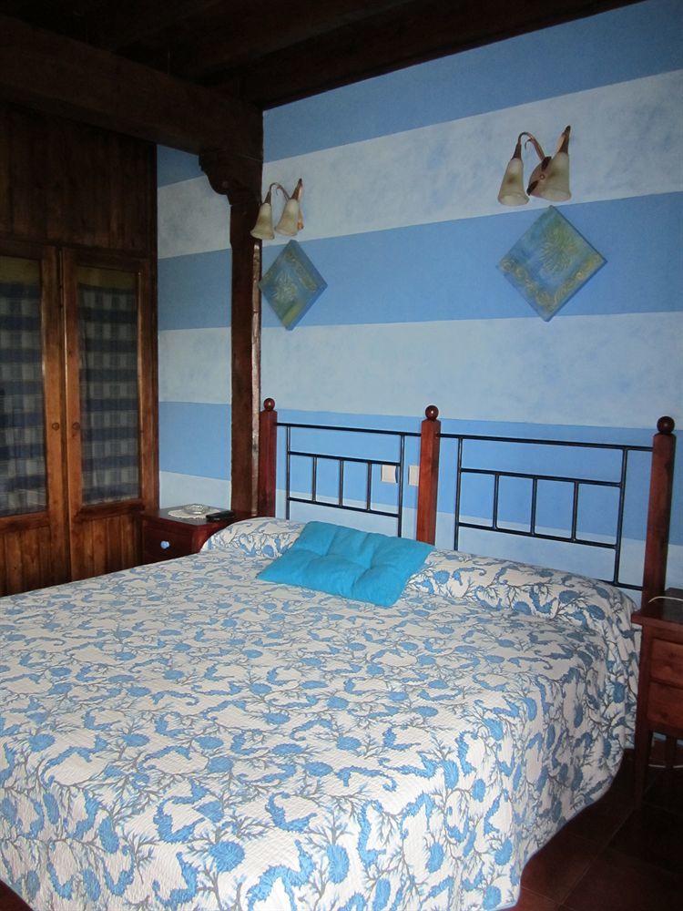 Posada De Ongayo Suances Buitenkant foto